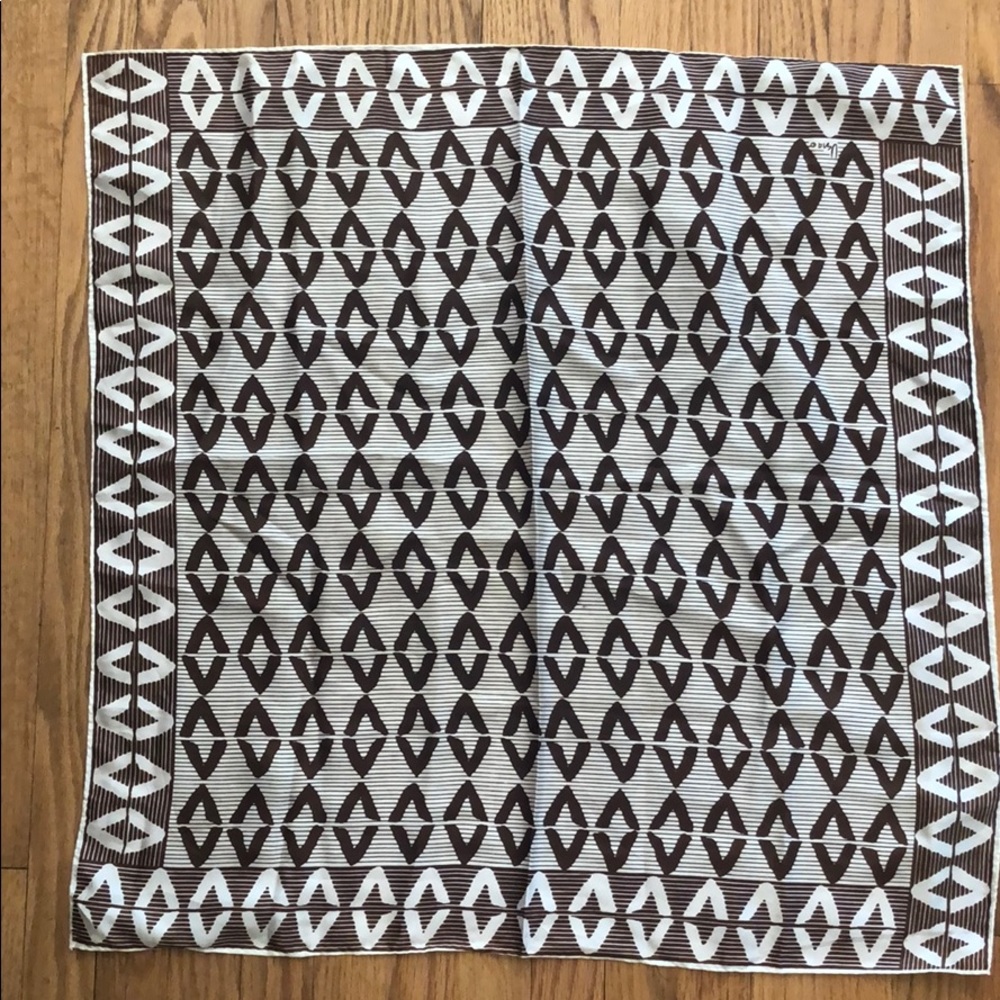 1960s Vera scarf - TRUE VINTAGE!!!